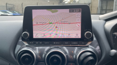 Nissan Juke 1.0 DiG-T 114 N-Connecta 5dr Petrol Hatchback